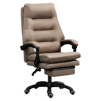 Новый мягкий диван, кресло, офисная мебель, компьютерный стул, эргономичное поворотное кресло, кожаное удобное кресло для живой игры