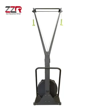 оборудование для тренажерного зала кардиотренажер ski erg machine