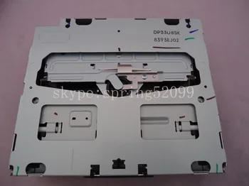 Совершенно новый загрузчик компакт-дисков Alpine DP33U85K для автомобильного CD-плеера Hyundai Sonata KIA K5 серии Alpine 9870 9887 101