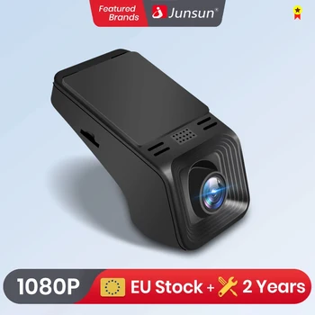 Только для мультимедийного плеера Junsun Android с автомобильным видеорегистратором ADAS FHD 1080P или 720P Автомобильные аксессуары